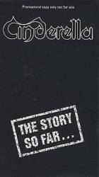 Cinderella (USA) : The Story So Far...